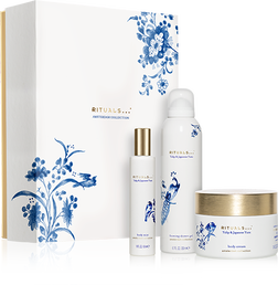 Amsterdam Collection Gift Set