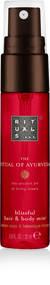 The Ritual of Ayurveda Hair & Body Mist 20ml