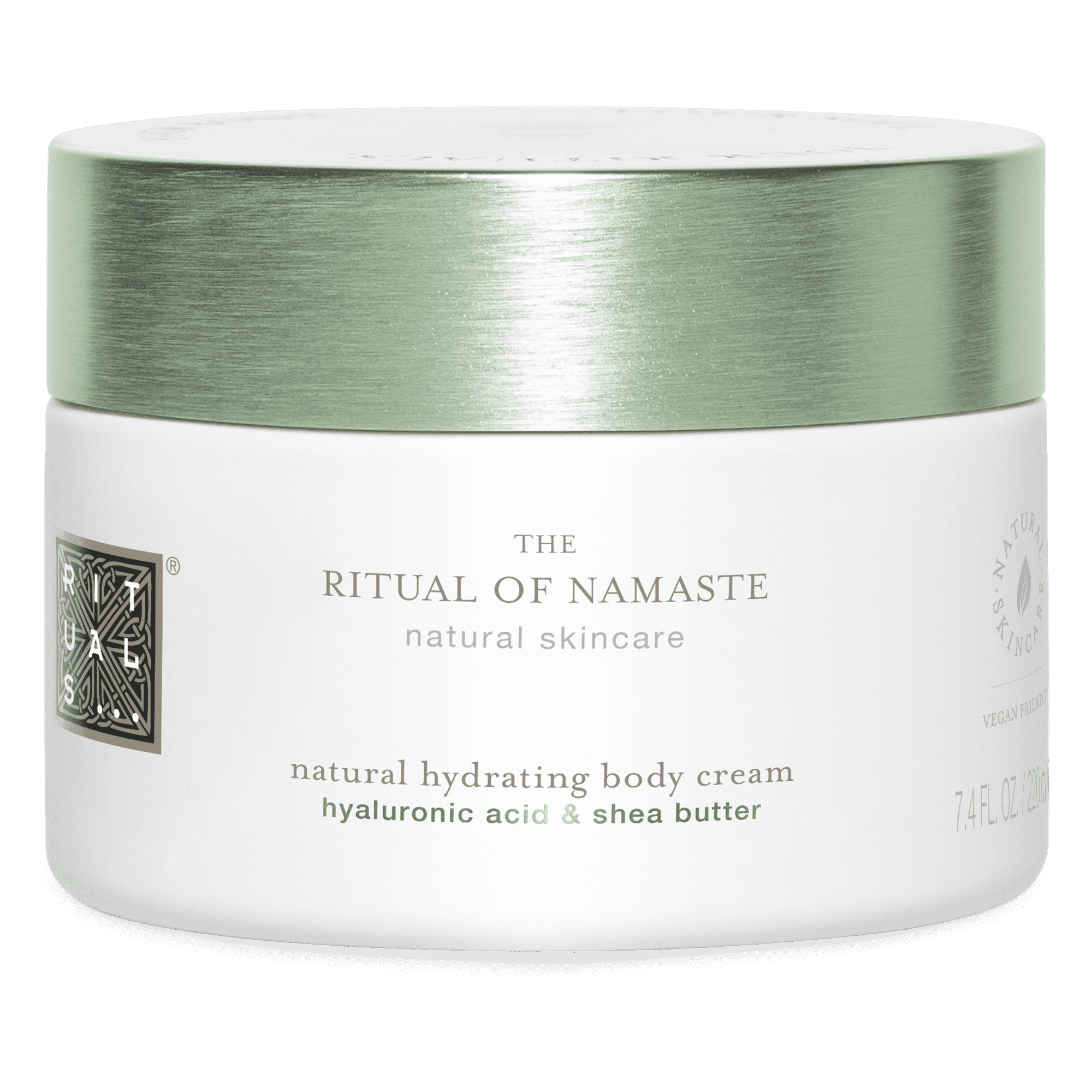the ritual of namaste natural skincare