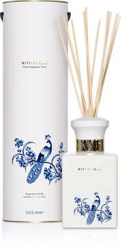 Amsterdam Collection Fragrance Sticks