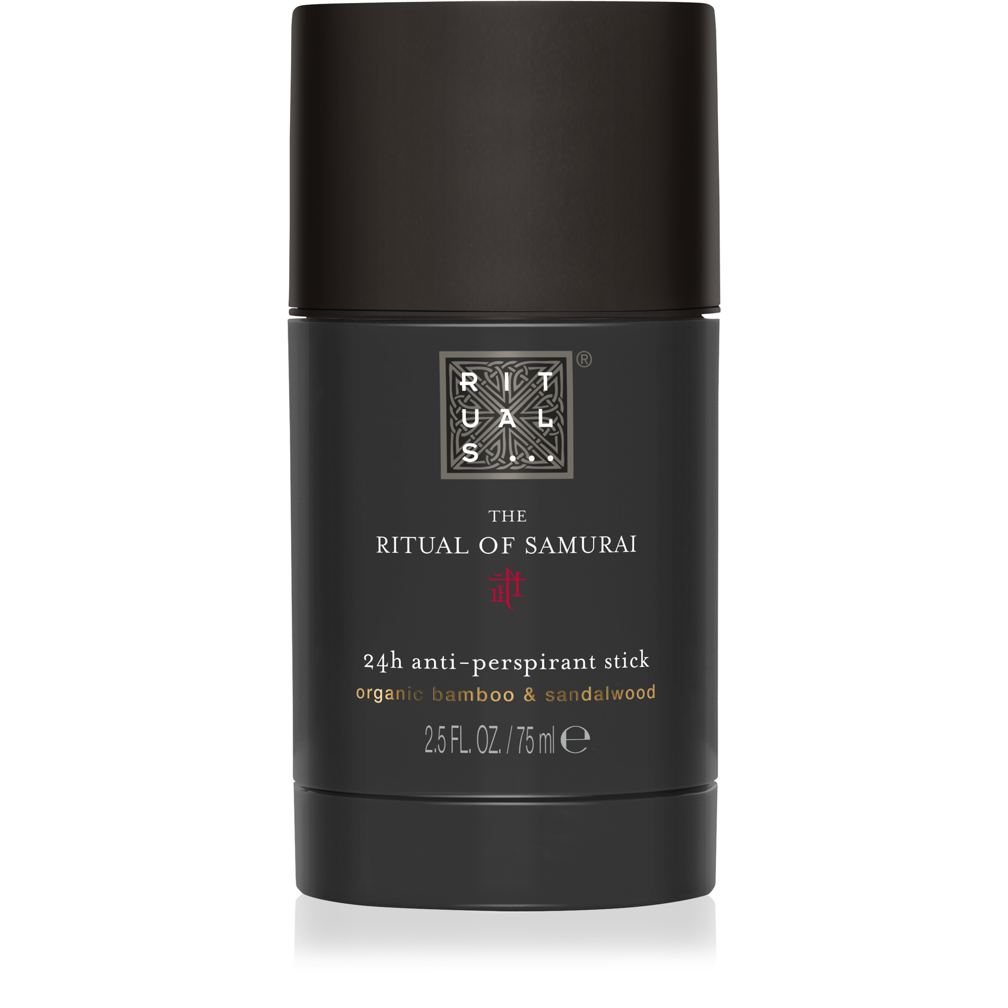 rituals samurai anti age