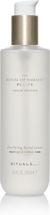 The Ritual of Namast&eacute; Clarifying Facial Toner