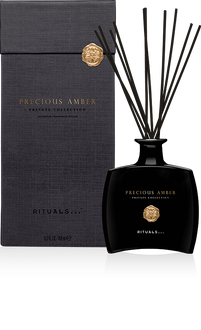 Precious Amber Fragrance Sticks