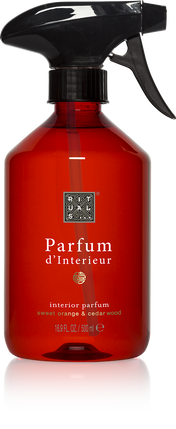 Parfum d'Interieur Happy Buddha