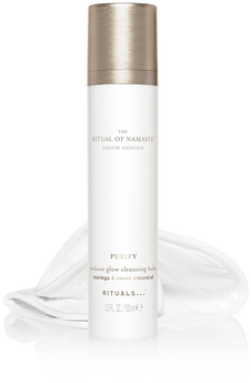 The Ritual of Namast&eacute; Cleansing Balm