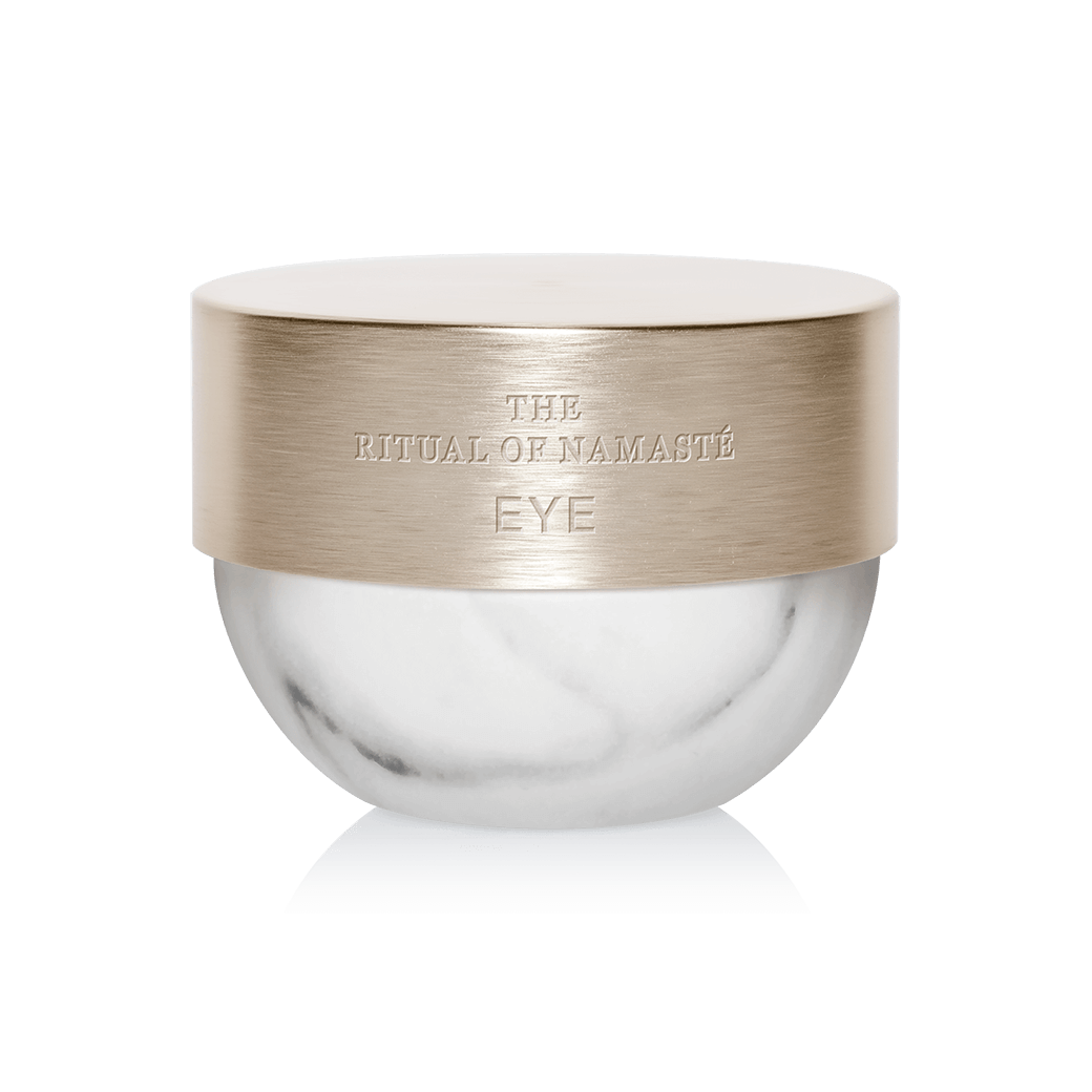 The Ritual of Namast&eacute; Active Firming Eye Cream