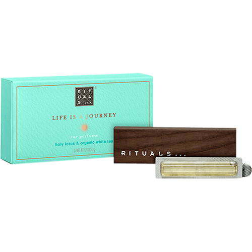 The Ritual Of Karma Life Is A Journey Car Perfume Auto Parfum