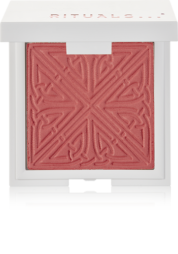 Rituals blush