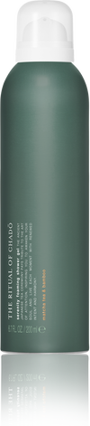 The Ritual of Chado Foaming Shower Gel