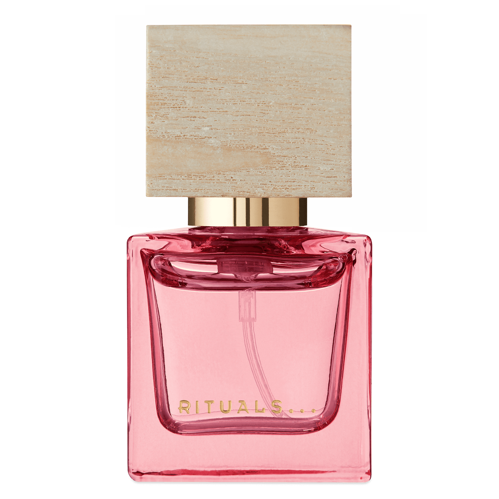 RITUALS R ve De Hanami Travel Eau De Parfum 15 Ml