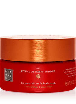 RITUALS – ONTDEK THE RITUAL OF HAPPY BUDDHA COLLECTIE