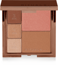 Miracle Glow Eye and Face Palette