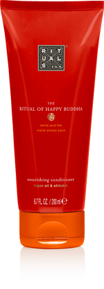 The Ritual of Happy Buddha Conditioner