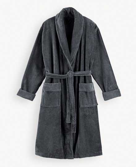Cotton Bathrobe Men | bestel online bij RITUALS
