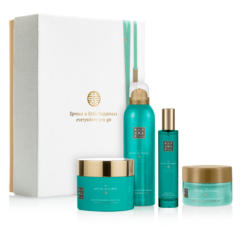 Rituals gåvoset Rituals gåvoset