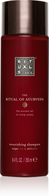 The Ritual of Ayurveda Shampoo