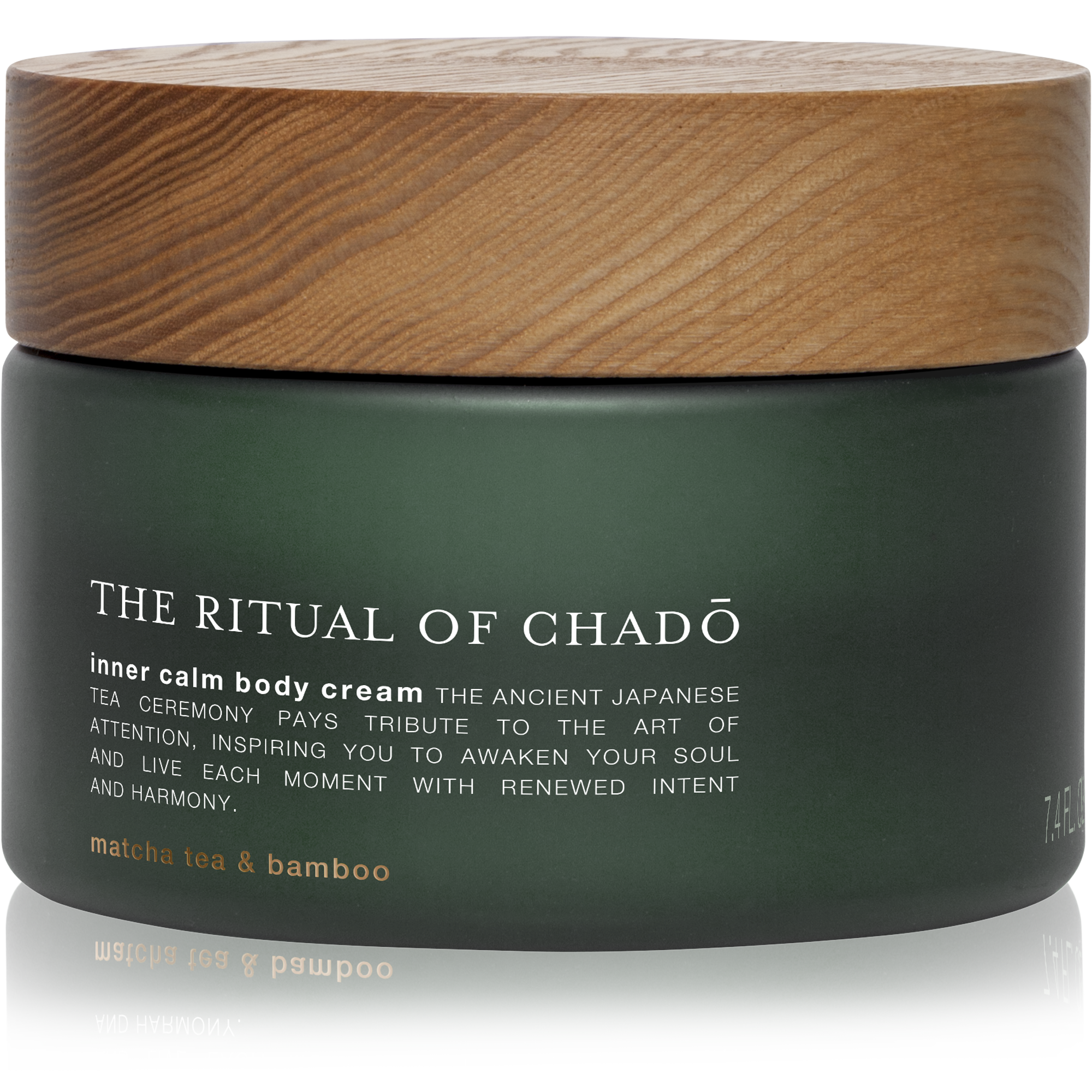 The Ritual of Chado Body Cream