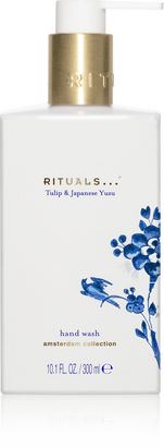 Amsterdam Collection Hand Wash