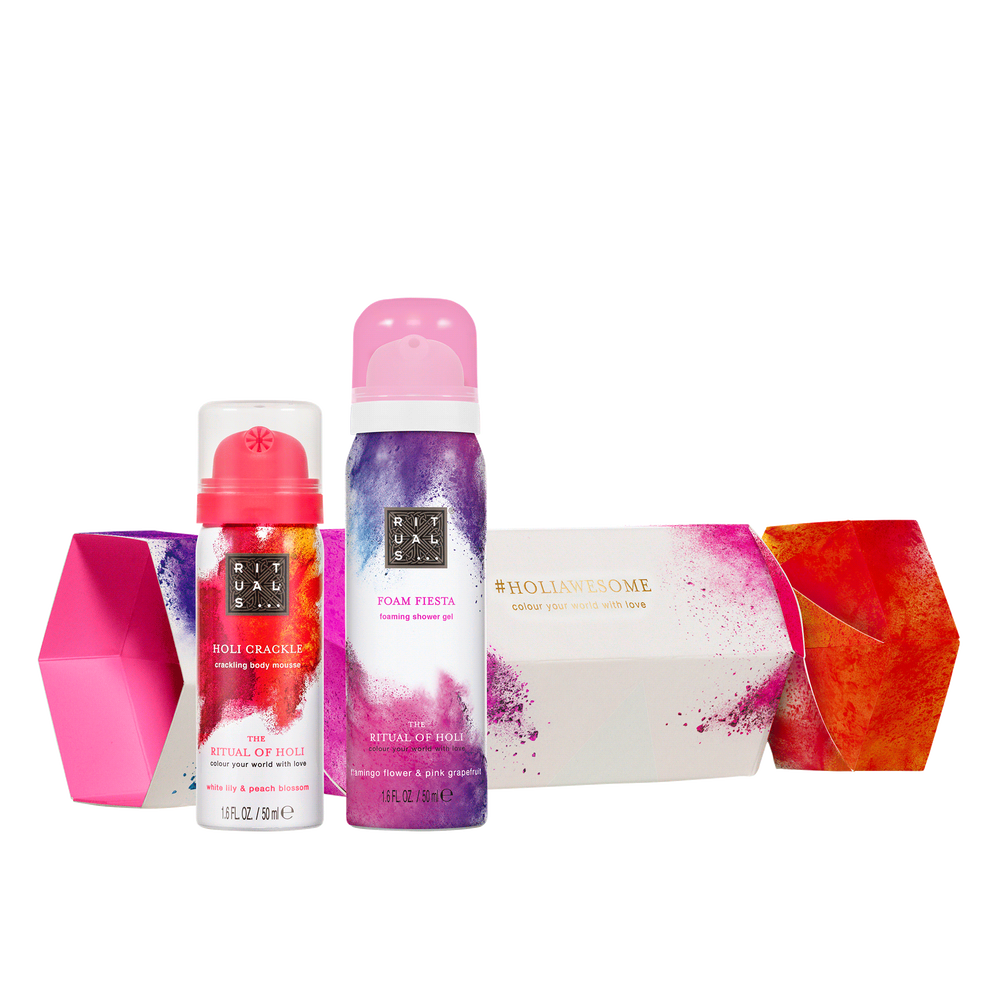 RITUALS® Holi Gift Set RITUALS® Holi Gift Set