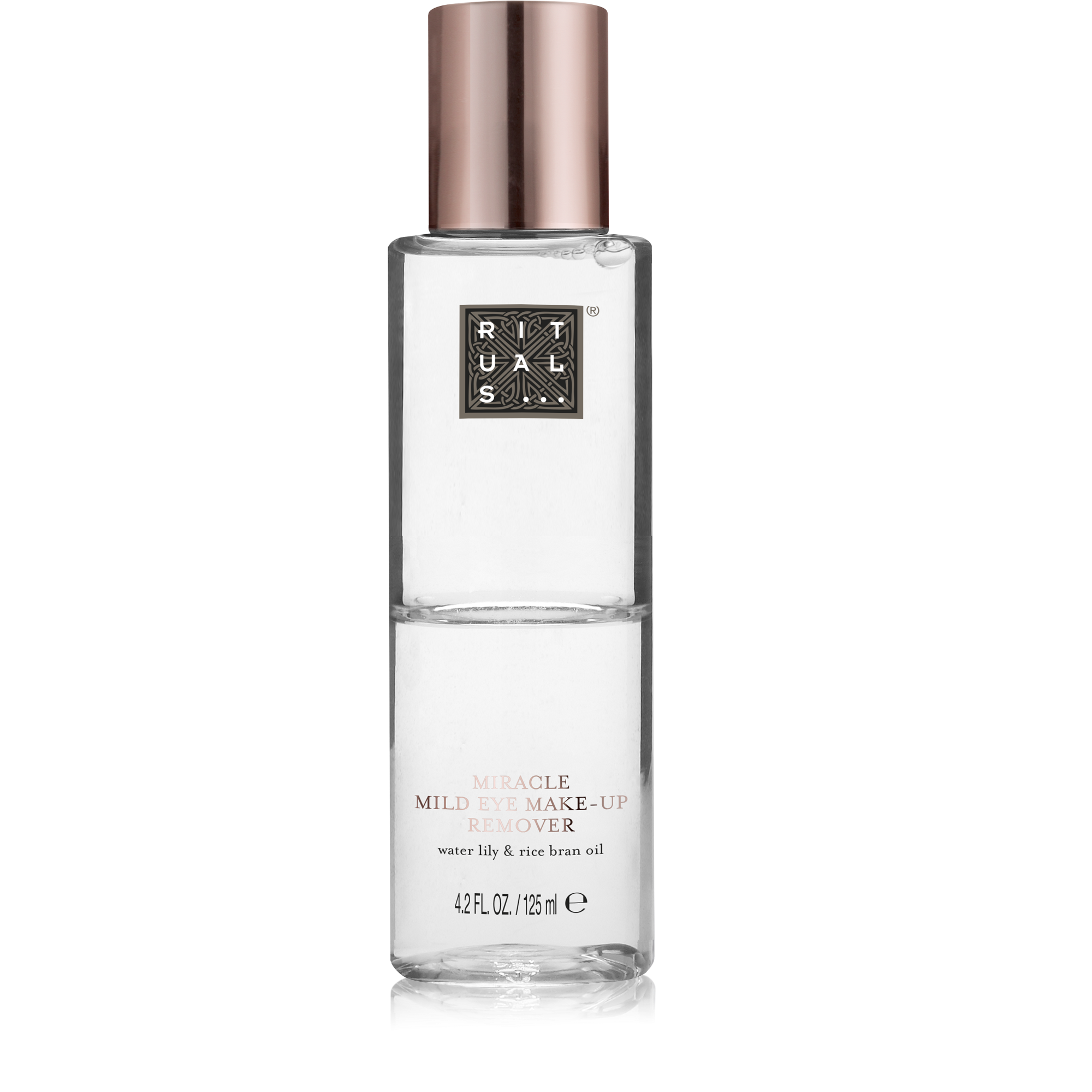 Miracle Mild Eye Make Up Remover Make Up Remover Rituals