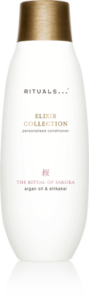 Elixir Collection The Ritual of Sakura Conditioner