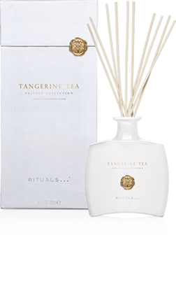 Tangerine Tea USA Fragrance Sticks