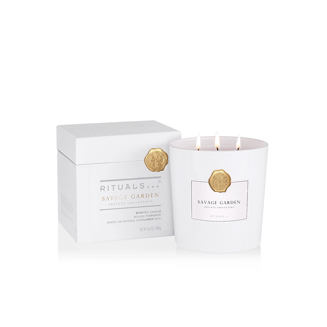 Traktor Mastermind Quadrant xxl kerze rituals hoch Konzession Damit umgehen