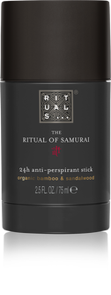 The Ritual of Samurai Anti-Perspirant Stick Classic