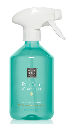 The Ritual of Karma Parfum d'Interieur