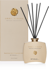 Orris Mimosa Mini Fragrance Sticks