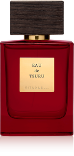 Eau de Tsuru