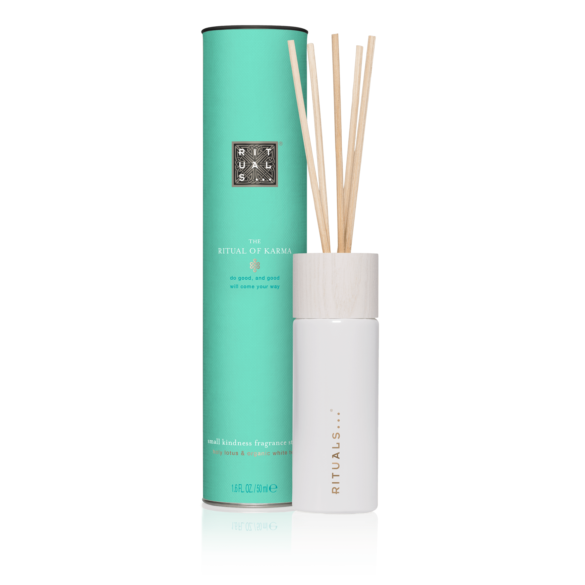 The Ritual of Karma Mini Fragrance Sticks