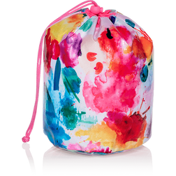 The Ritual of Holi Toiletry Bag round