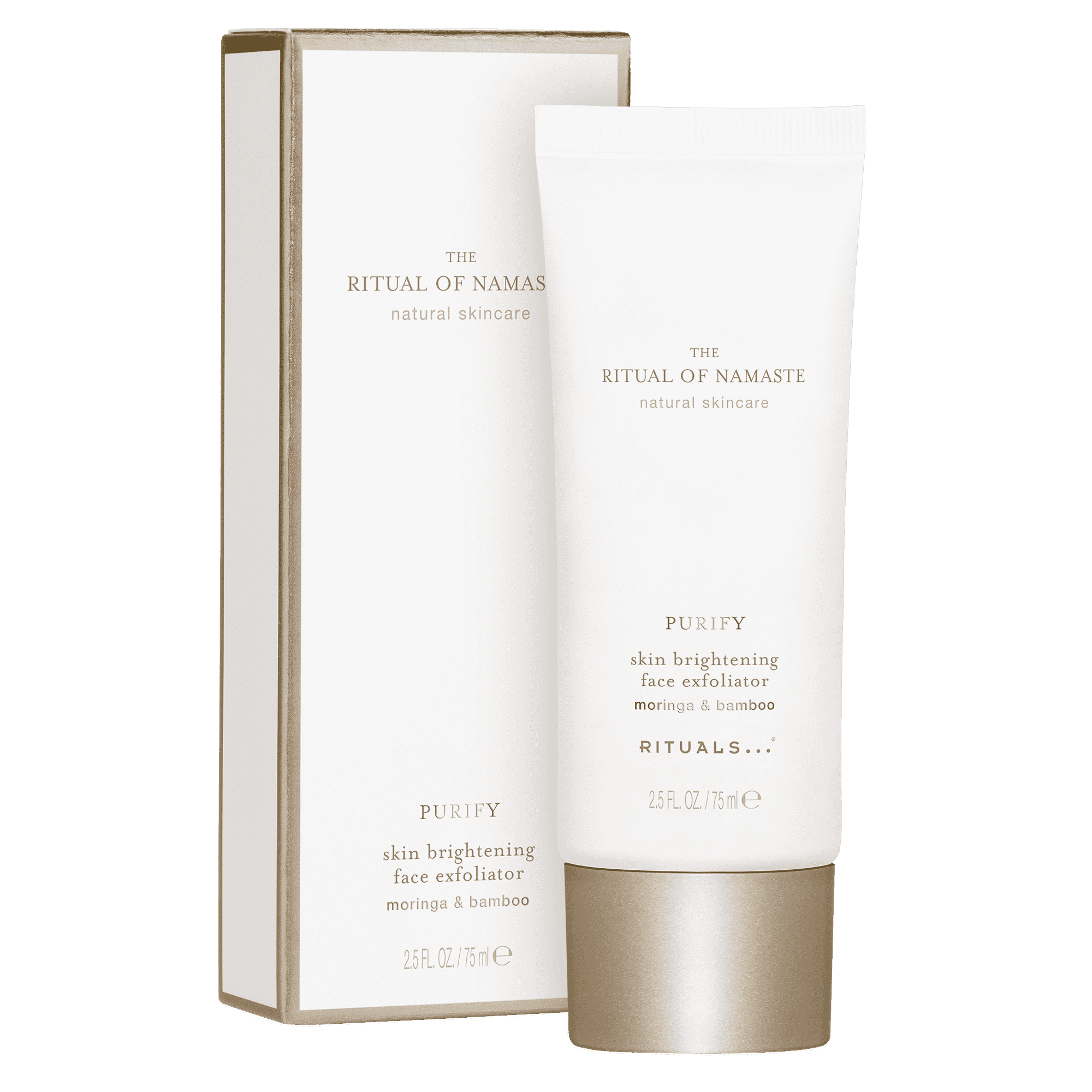 natural skincare rituals