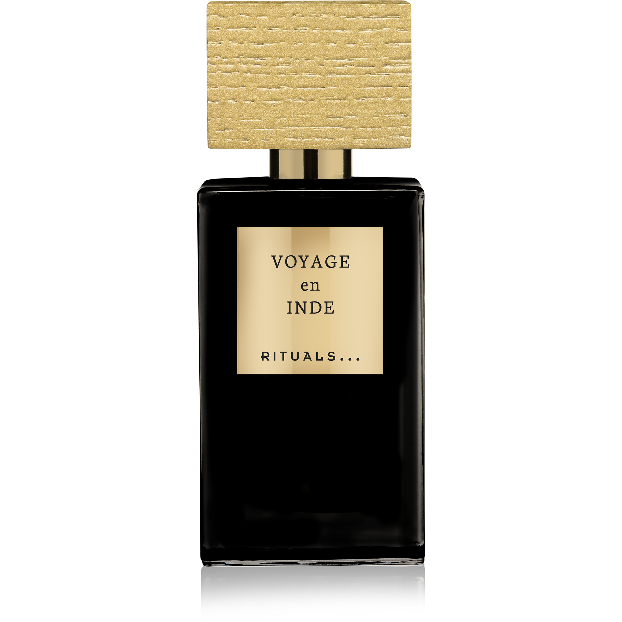 Voyage En Inde Eau De Parfum Rituals