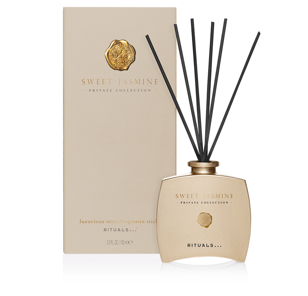 Sweet Jasmine USA Mini Fragrance Sticks order online at RITUALS