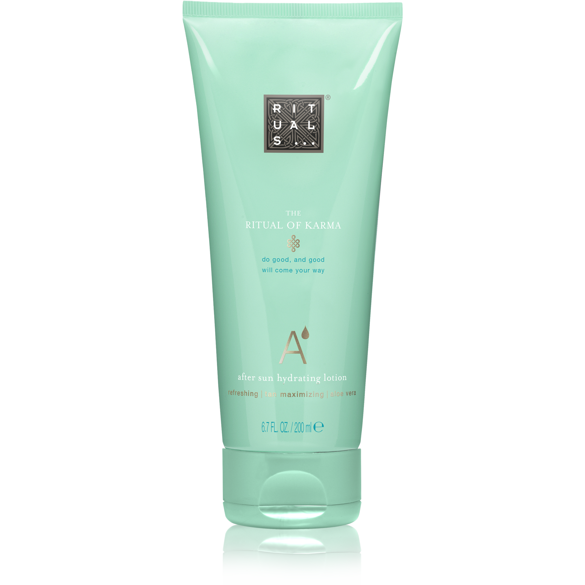 The Ritual of Karma After Sun Hydrating Lotion