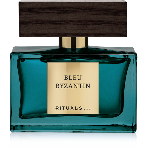 Bleu Byzantin Eau De Parfum Rituals