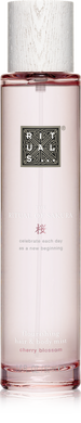 The Ritual of Sakura Hair & Body Mist
