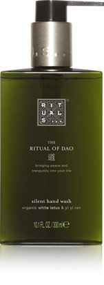 The Ritual of Dao Hand Wash