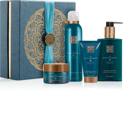 The Ritual of Hammam - Purifying Ritual