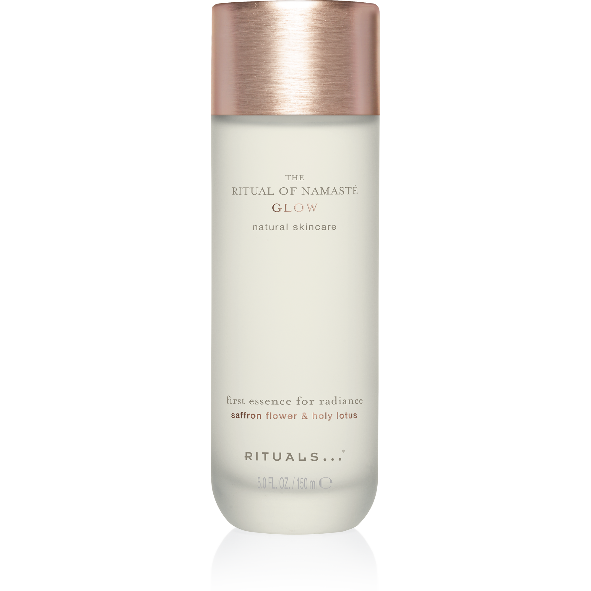 The Ritual of Namast&eacute; First Essence for Radiance