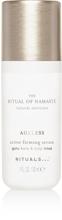 The Ritual of Namast&eacute; Active Firming Serum