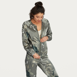 Yodok - Willow dusty green -