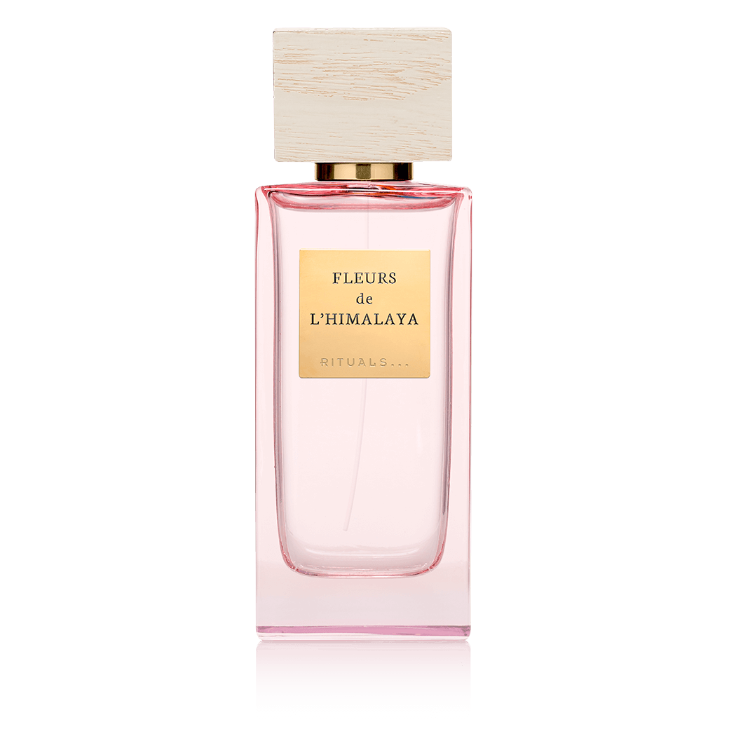 Oriental Essences Fleurs De L Himalaya Eau De Parfum Rituals