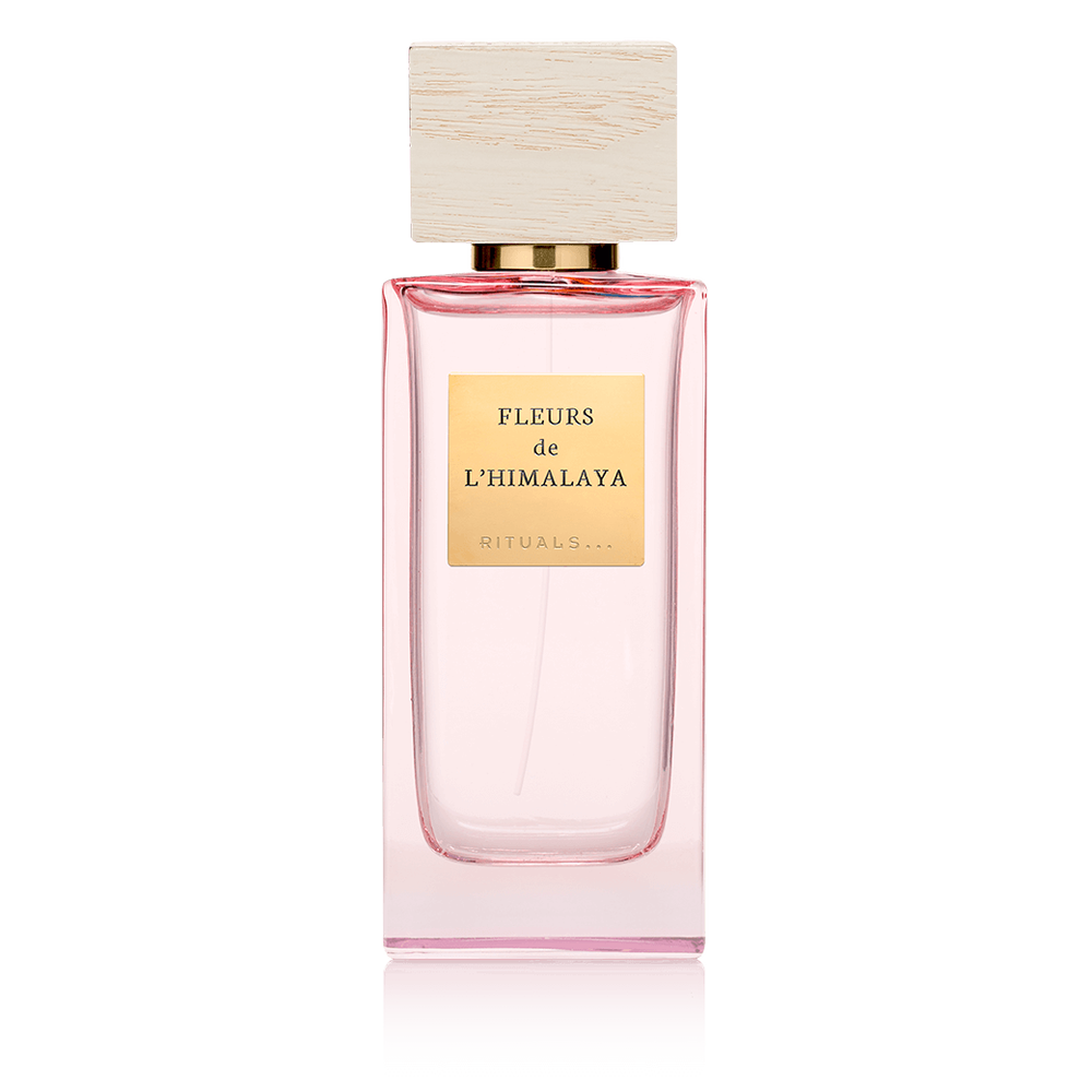 Oriental Essences Fleurs De L Himalaya Eau De Parfum Rituals Oriental Essences Fleurs De L Himalaya Eau De Parfum Rituals