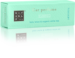 Life is a Journey - Refill Sun Karma Car Perfume