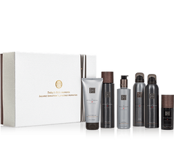 The Ritual of Samurai- Invigorating Ceremony 2019