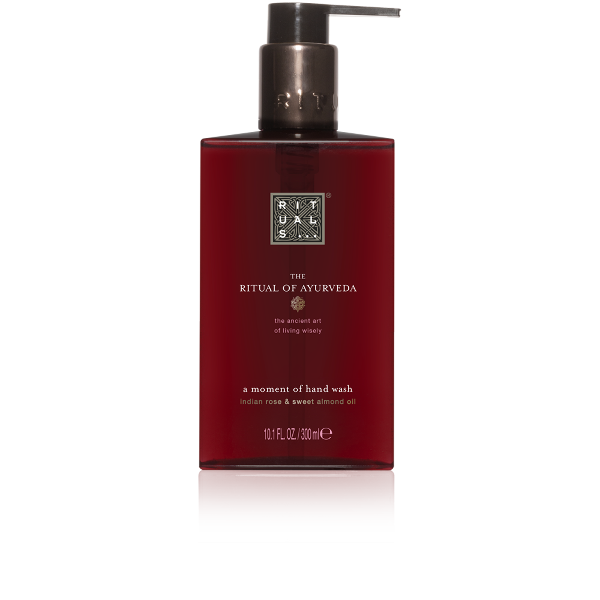 The Ritual Of Ayurveda Hand Wash Order Online At Rituals