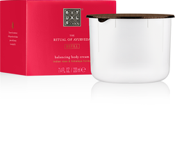 The Ritual of Ayurveda Body Cream Refill